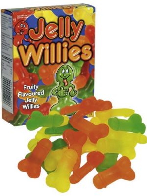 Jelly Willies OR773387-0