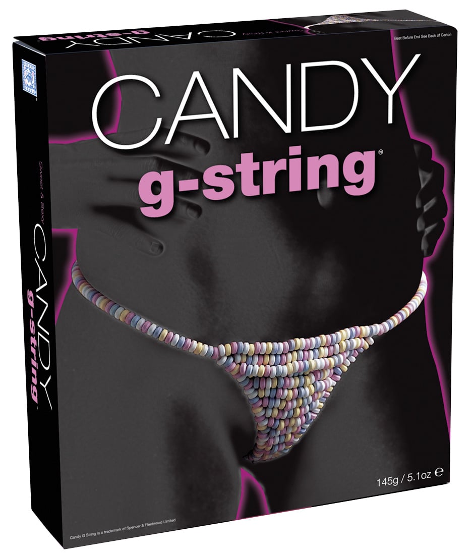 Candy String Naisille OR775673-0