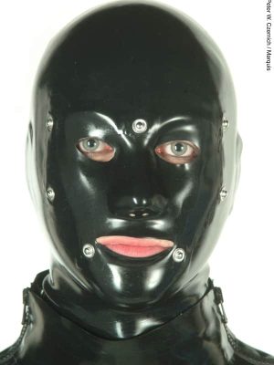Maski, eri värejä L1158B-0
