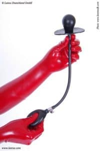 Pumpattava Suupallo, eri värejä L1254
