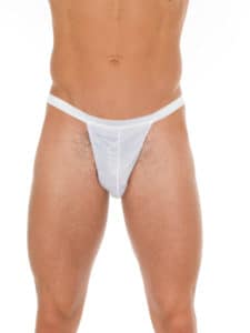 Miesten Stringit R1907