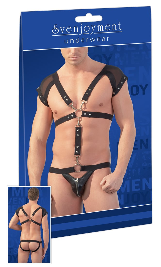 Body "Master" OR21500931161-0