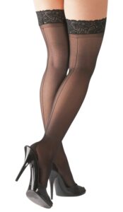 Cottelli Legwear - Saumasukat