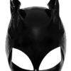 Catwoman PVC-Maski OR28701181102 - Image 4
