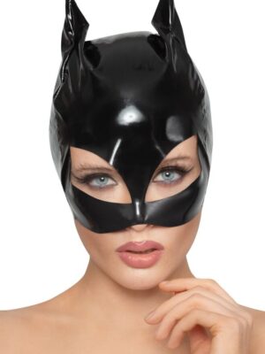 Catwoman PVC-Maski OR28701181102