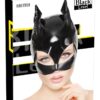 Catwoman PVC-Maski OR28701181102