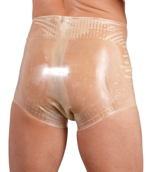 Diaper Pants Kumia, Läpinäkyvä - Image 2