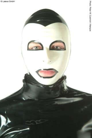 Maski, eri värejä L3114-12080