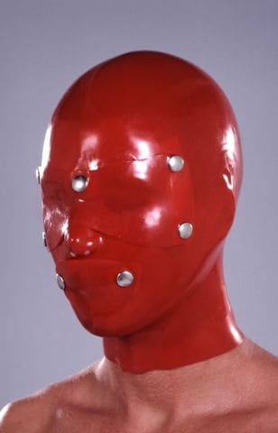 Maski erilaisille Suukapuloille, eri värejä L3241-19385