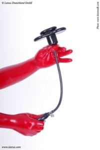 Pumpattava Perhossuupallo L3193