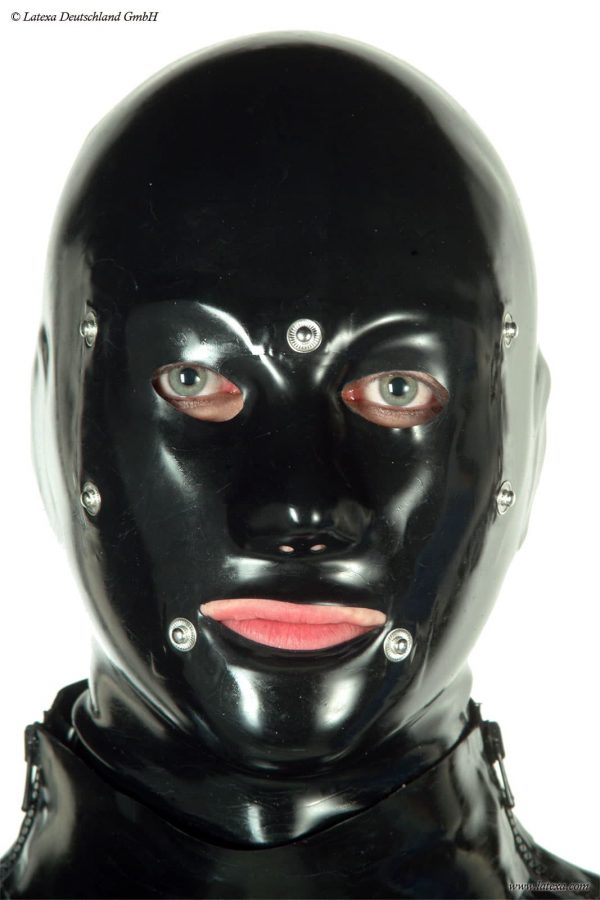 Maski erilaisille Suukapuloille, eri värejä L3241-0
