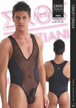 Body EV7044-0