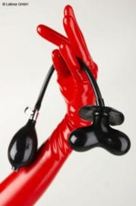Pumpattava Perhossuupallo L1251