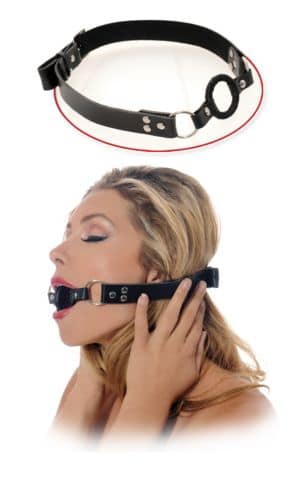 Open Mouth Gag Suurengas PD3843-25068