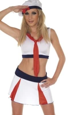 Sailor Setti R1010-0