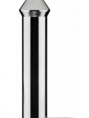 Strap-On Electro Dildo Rocket SM2184-0