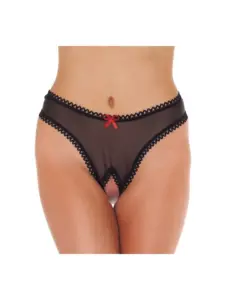 Open G-Strings R1200