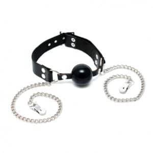 Suupallo & Nänninipistimet R7975