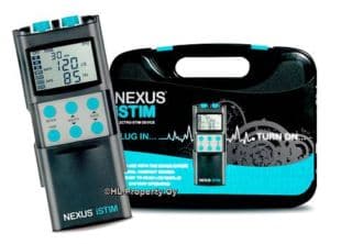 Nexus iSTIM Sähköimpulssistimulaattori-18009