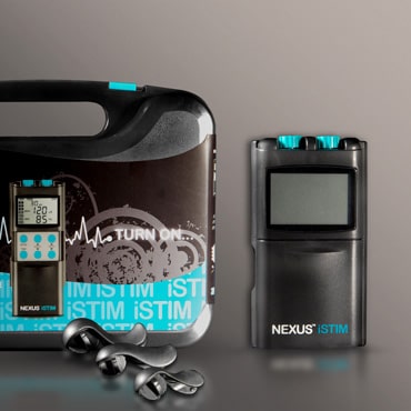 Nexus iSTIM Sähköimpulssistimulaattori-0