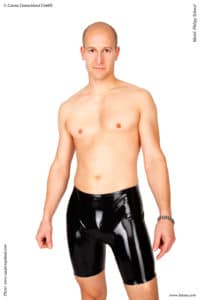 Latexa - Pyöräilyhousut, eri värejä L1102