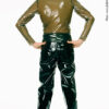 Latexa - Kumifarkut, eri värejä L3037 - Image 3