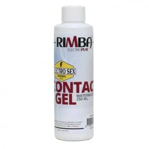 Rimba - Sähköimpulssi Geeli
