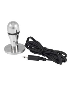 Electro Mini Buttplug, Bi-Polaarinen
