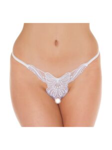 Alahalkiostringit R1279
