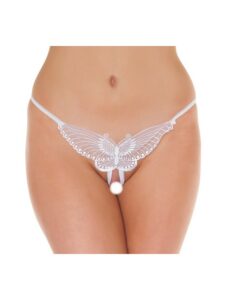 Alahalkiostringit R1390