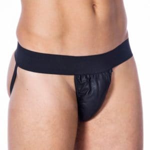 Nahkajocksit R7311