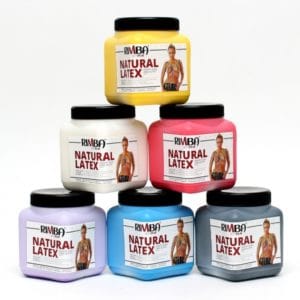 Liquid Latex - Nestemäinen Lateksi 500 ml R9990