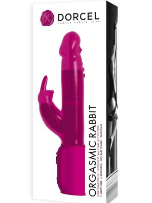 Dorcel Orgasmic Rabbit R5911-0
