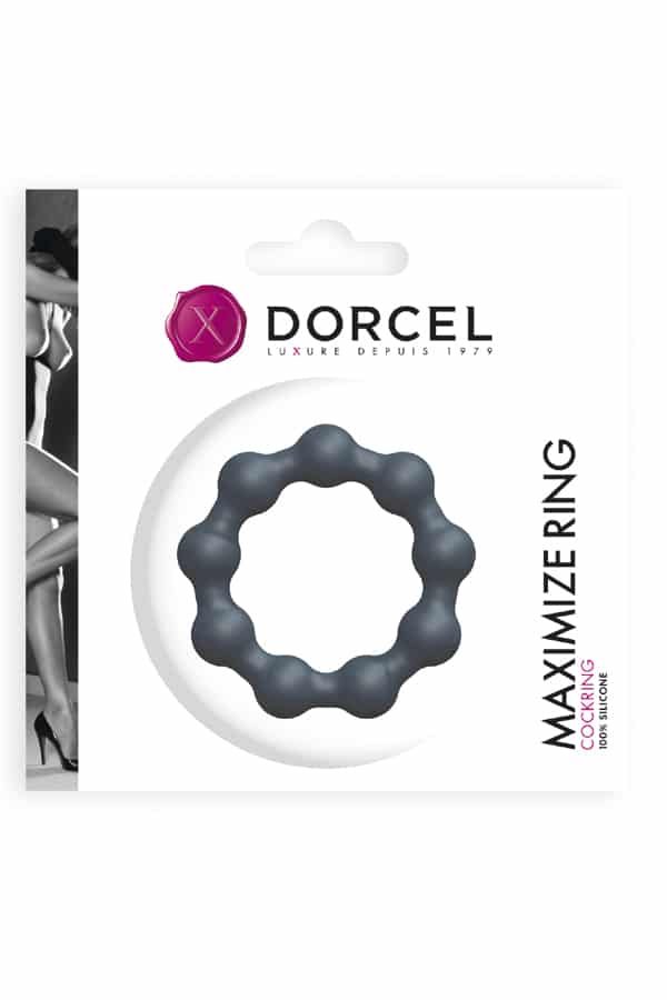 Dorcel Maximize Ring R5920-0