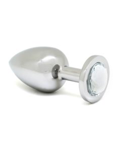 Butt Plug Big, Kirkas