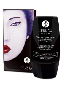 Shunga - Secret Garden Orgasmigeeli