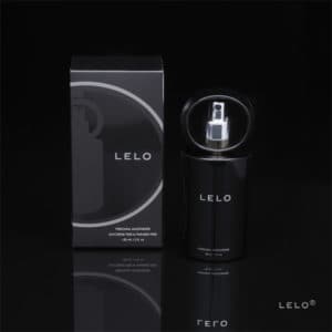 Lelo liukuvoide 150 ml