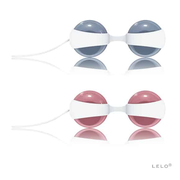Lelo - Luna Beads Classic-22465