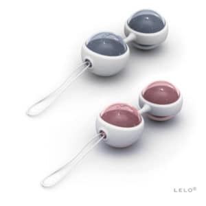 Lelo - Luna Beads Classic