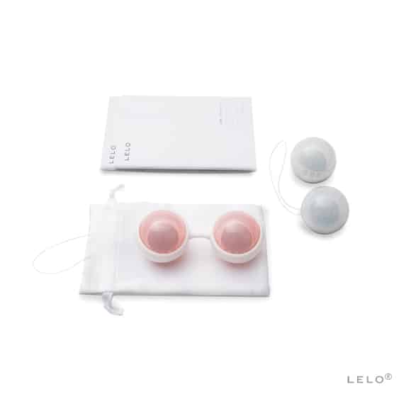 Lelo - Luna Beads Classic-22464