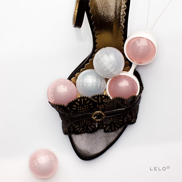 Lelo - Luna Beads Classic-22055