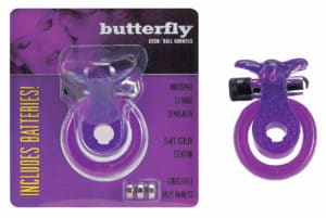 Penisrengas Crazy Butterfly
