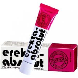 Erekta-Absolut Erektiovoide
