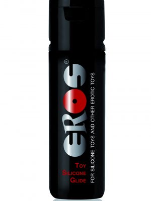 Eros - Toy Silicone Glide-0