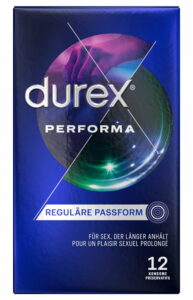 Durex Performa Kondomi 14 Kpl