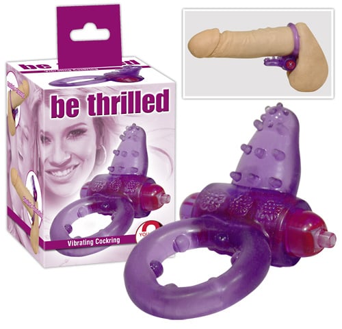 Be Thrilled OR571520-0