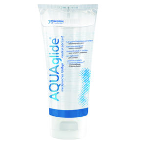 AQUAglide Liukuvoide