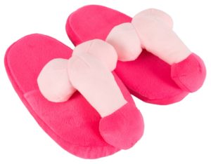 Penis Tossut