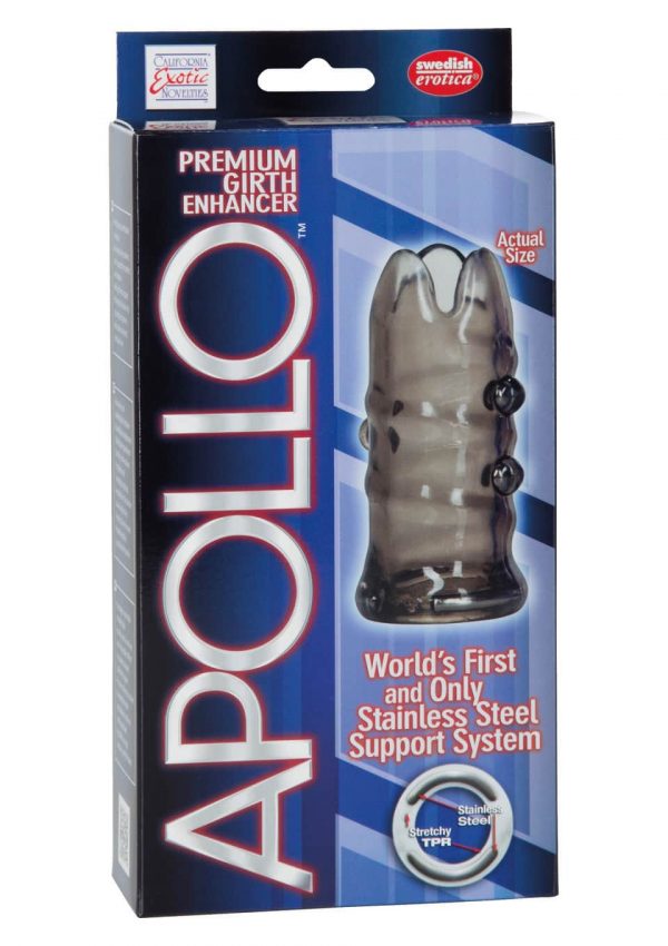 Erektiotuki Apollo - Premium Girth Enhancer SC3002138810-113878