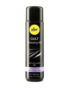 pjur - Cult Dressing Aid & Conditioner